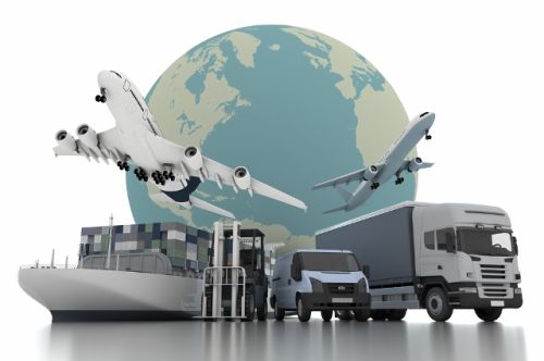 Import Export Consultancy Services