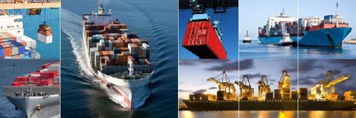Sea Freight Forwarding Services