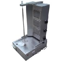 Shawarma Machines, Power : 6-9kw, Certification : ISO 9001:2008