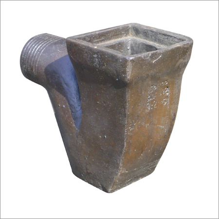 Salt Glazed Stoneware Pipes