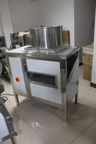 FX-139 Garlic Bulb Separator Garlic Breaking Separating Machine Garlic