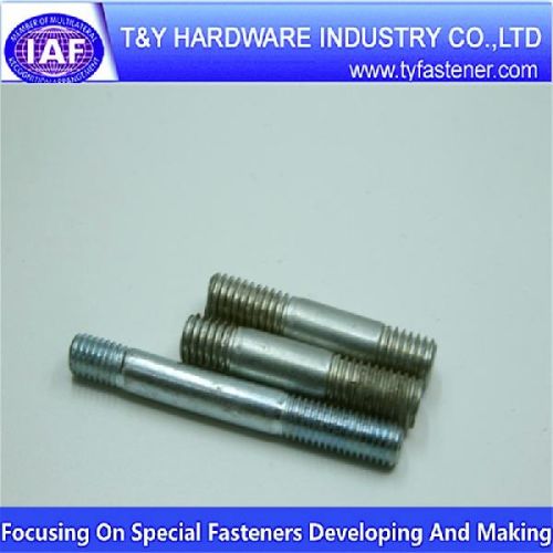Carbon steel Double End Bolt