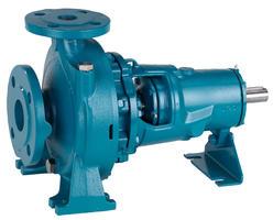 TWIN IMPELLER CENTRIFUGAL PUMPS N,, Power : 0.25 / 75