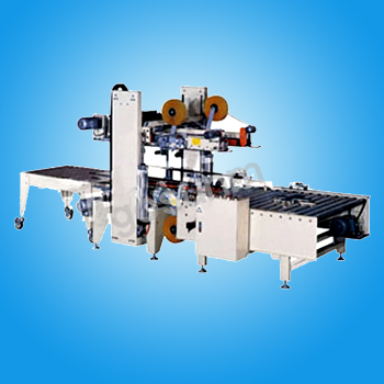 Carton Sealing Machine, Driven Type : Electric