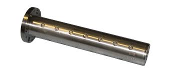 Metal Air Cylinder Shafts