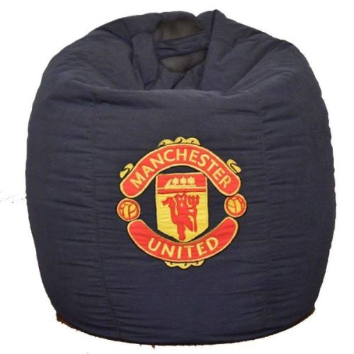 Suede Cloth Bean Bag Cover