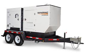 Mobile Generator