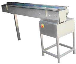 Packing Belt Conveyor