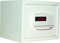 ELECTRONIC LOCKS SAFE WITH CODE & SWIPE
