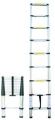 Telescopic Ladder