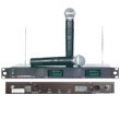 Wireless Microphone