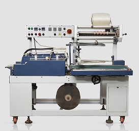 L Sealer Machine