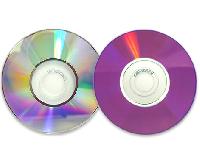 Moser Baer Mini DVD, For Data Storage, Size : Small