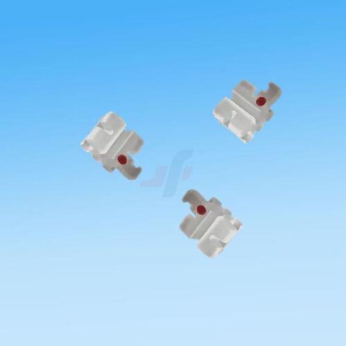 Orthodontics ROTH Ceramic Brackets