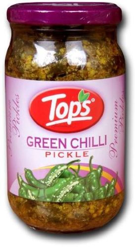 Tops Pickles