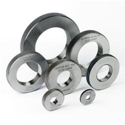 Steel Ring Gauges