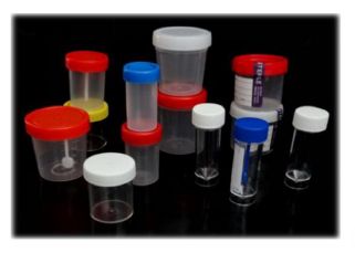 Laboratory Consumables