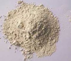 Attapulgite Clay