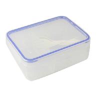 Plastic Lunch Boxes