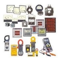 Electrical Measuring Instruments