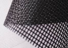 Fiberglass Mosquito Screen