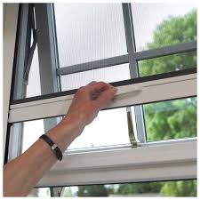 Window Insect Screen