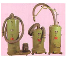 Dust Extractors