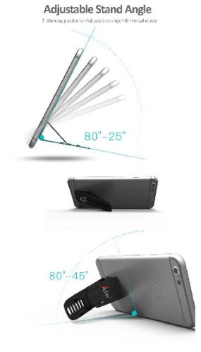 The Thinnest Cellphone Holder Mobile Phone Stands For All Type Phones