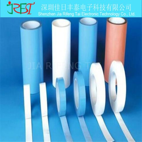 Thermal Double-sided Tape, Packaging Type : blue