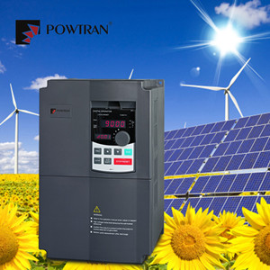 VFD Inverter Solar Grid Inverter