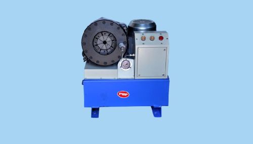 Hose Crimping Machines