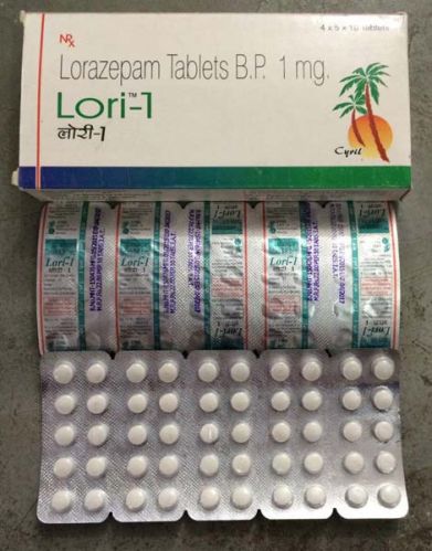 Lori-1 Tablets