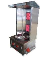 Shawarma Machines, Power : 6-9kw