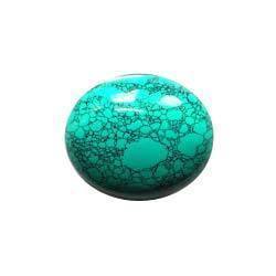 Turquoise Cabochons, Gemstone Color : Sky Blue