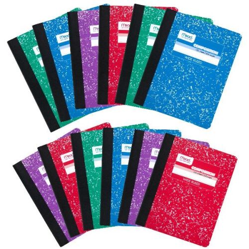 Composition Books