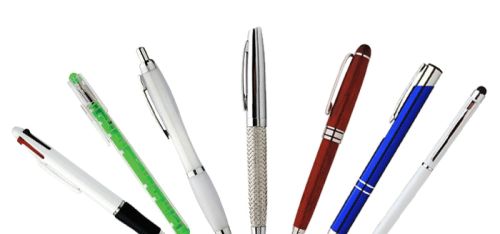 Writing Pens