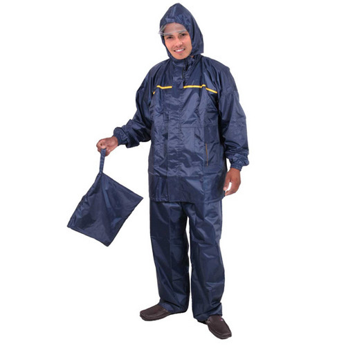 Lotus Major Reversible Rain Suit, Size : XL, XXL