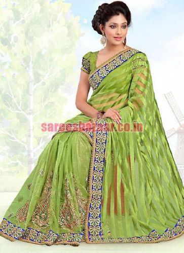 Jacquard Sarees