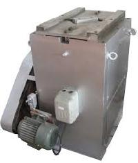 Tin Container Making Machine