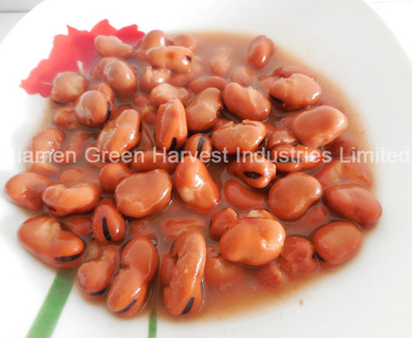 Canned Broad Beans