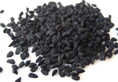 Black Cumin