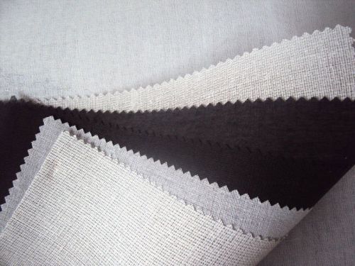 Non Fusible Interlining Cloth