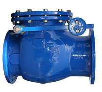 VAG AW Disk Check Valve