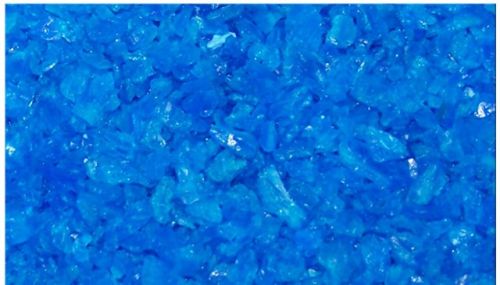 Tirupati Projects Copper Sulphate Pentahydrate, CAS No. : 7758-99-8