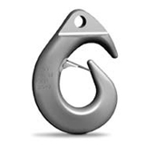 Metal Shank Hooks, Length : 15-20mm