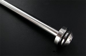 Conical Basket Shaft