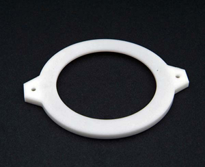 Multidose Vessel Retainer