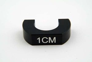 Stationary Basket Spacer