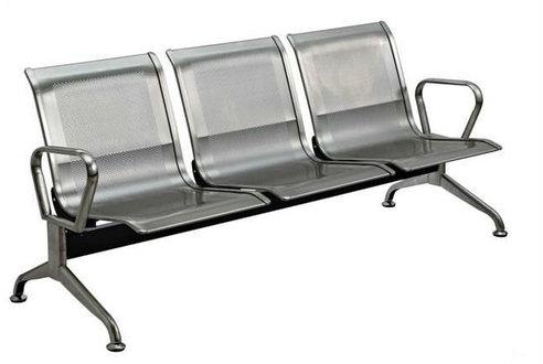 Stainless Steel Benches