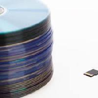 Optical Storage Devices